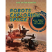 Robots Exploring Space