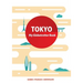 Tokyo (My Globetrotter Book): Global adventures...in the palm of your hands!