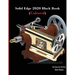 Solid Edge 2020 Black Book (Colored)