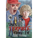 Tab's Terrible Third Eye