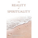 My Reality of Spirituality