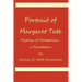 Portrait of Margaret Tate, Mistress of Montpelier, a Plantation: Widow and Relic of William Theophilus Powell