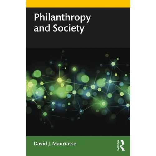 Philanthropy and Society