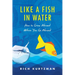 Like a Fish in Water: How to Grow Abroad When You Go Abroad