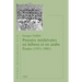 Pensees Medievales En Hebreu Et En Arabe: Etudes (1931-1981)