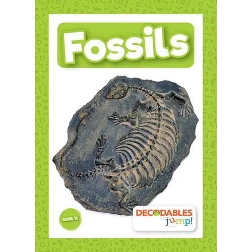 Fossils