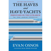 The Haves and Have-Yachts: Dispatches on the Ultrarich