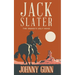 Jack Slater: The Snake's Ugly Head