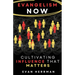 Evangelism Now: Cultivating Influence that matters