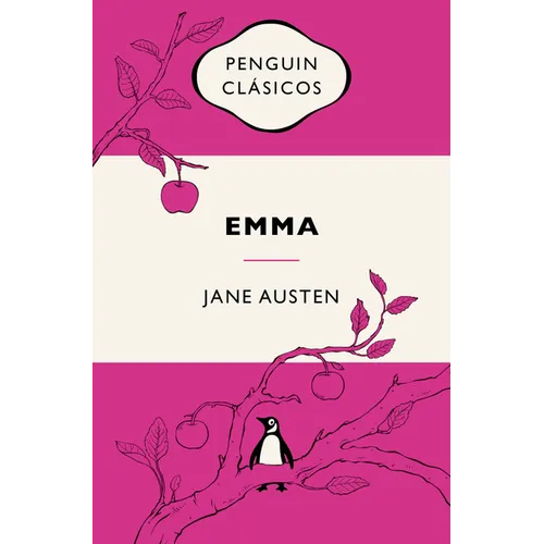 Emma (Spanish Edition) (Edición Icónica)