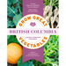 Grow Great Vegetables in British Columbia