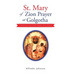 St. Mary of Zion Prayer at Golgotha: To Her Son! And Other Prayers with Visions!