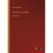 The Riddle of the Sands: in large print