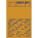 Precarious Joys