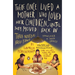 There Once Lived a Mother Who Loved Her Children, Until They Moved Back In: Three Novellas About Family