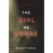 The Girl He Chose (A Paige King FBI Suspense Thriller-Book 2)