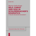 Self, Christ and God in Schleiermacher's Dogmatics: A Theology Reconceived for Modernity