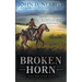 Broken Horn: A Jess Delaine Western Mystery