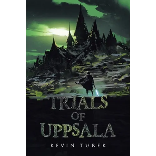 Trials of Uppsala