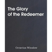 The Glory of the Redeemer