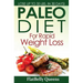Paleo Diet For Rapid Weight Loss: Lose Up to 30 Pounds in 30 Days