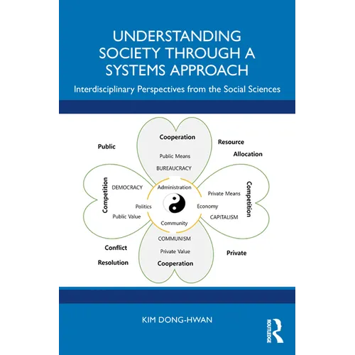 Understanding Society through a Systems Approach: Interdisciplinary Perspectives from the Social Sciences