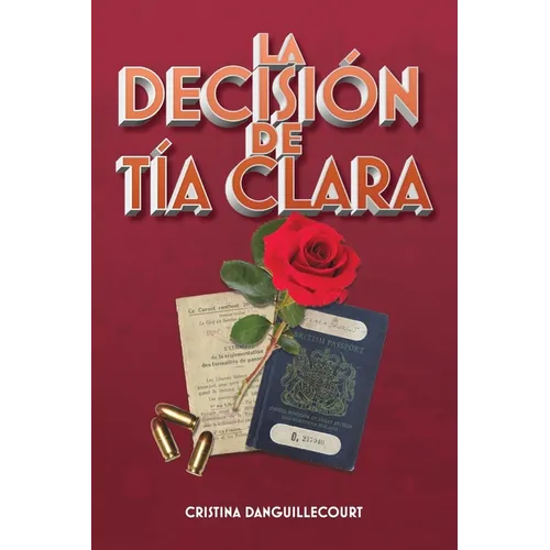 La Decisión de Tía Clara