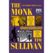 The Monk: A DS George Cross Mystery