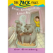 Zack Files 01: Great-Grandpa's in the Litter Box