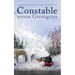 CONSTABLE VERSUS GREENGRASS a perfect feel-good read from one of Britain's best-loved authors