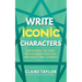 Write Iconic Characters