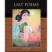 Last Poems