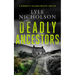 Deadly Ancestors: A Female Detective Mystery