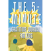 The 5-Minute Gratitude Journal For KIDS: A Daily Journal with Prompts and Drawing Space for Cultivating a Path to Gratitude: A Daily Journal.