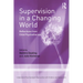 Supervision in a Changing World: Reflections from Child Psychotherapy