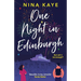 One Night in Edinburgh