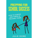 Prepping for School Success: How to Survive and Thrive in the Early Years