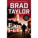 Exit Fee: A Pike Logan Novella