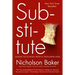 Substitute: Going to School with a Thousand Kids