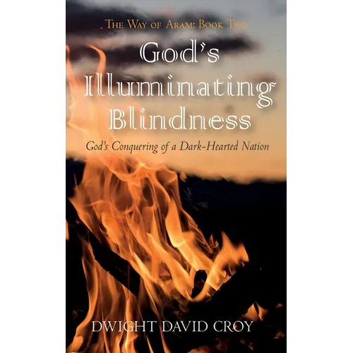 God's Illuminating Blindness