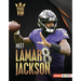 Meet Lamar Jackson: Baltimore Ravens Superstar