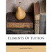Elements of Tuition