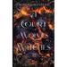 A Court of Wolves and Witches