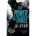 The Power of Three: A Rex Dalton Thriller