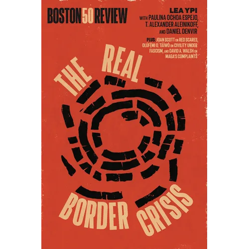 The Real Border Crisis