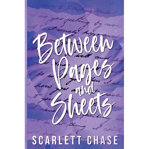 Between Pages and Sheets