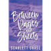 Between Pages and Sheets