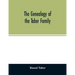 The genealogy of the Taber family