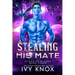 Stealing His Mate