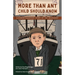 More Than Any Child Should Know: A Kindertransport Story of the Holocaust